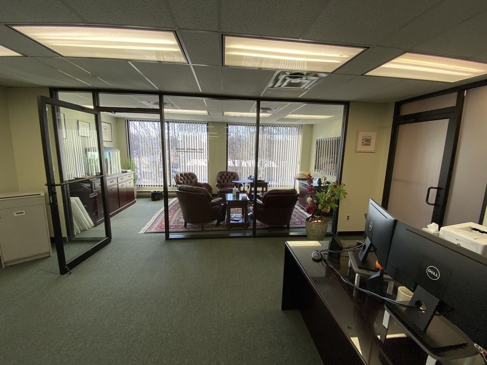 Marshfield Professional Center: 1020 Plain St, Marshfield, MA 02050